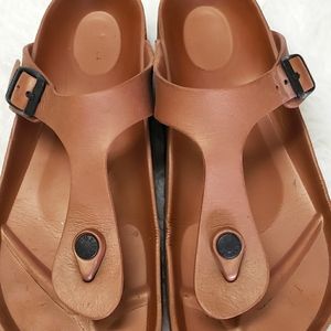 Birkenstocks Sandals
